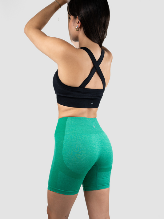 7-Lift Seamless Shorts