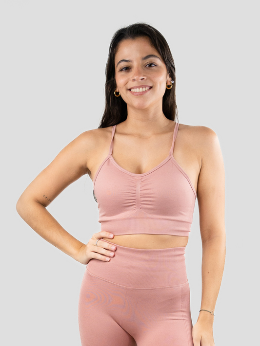 1-Seamless Serenity Top