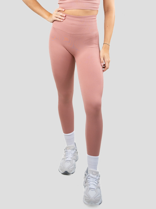 1-Seamless Serenity Leggings